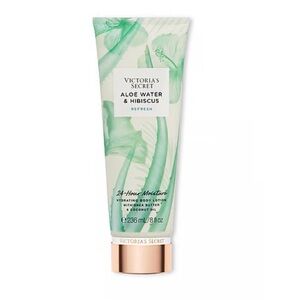 VS Natural Beauty Hydrating Body Lotion